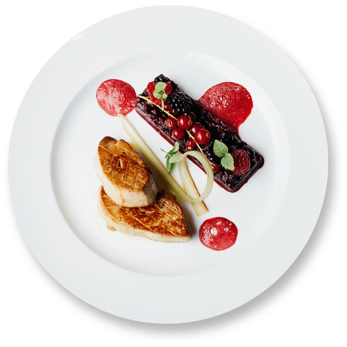 Menú Catering 7 30