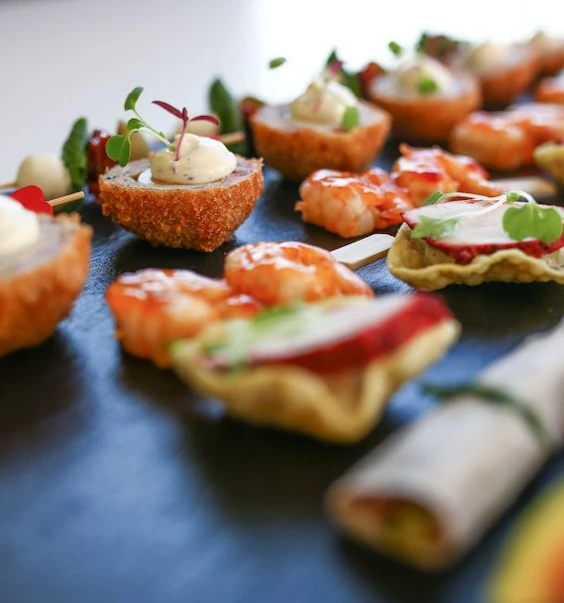 catering urgente madrid mata mua