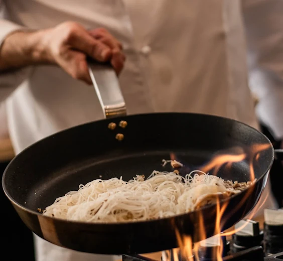 contratar catering para cumpleanos sin estres