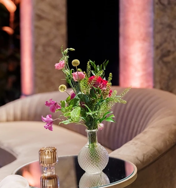 cumpleanos sin estres con mata mua catering