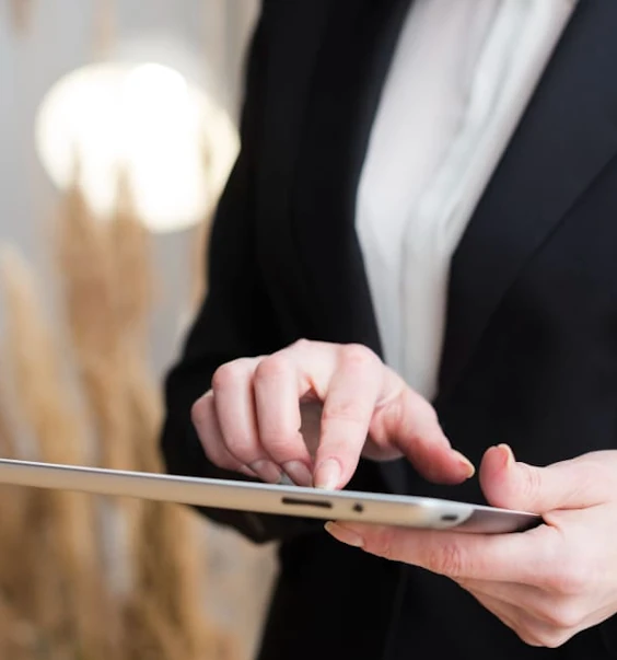 tecnologia catering cumpleanos