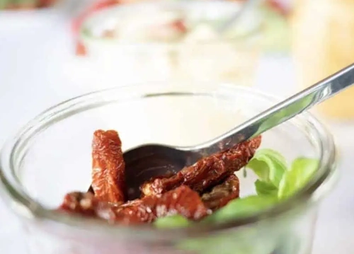 comida cumpleanos elegante plant based gourmet