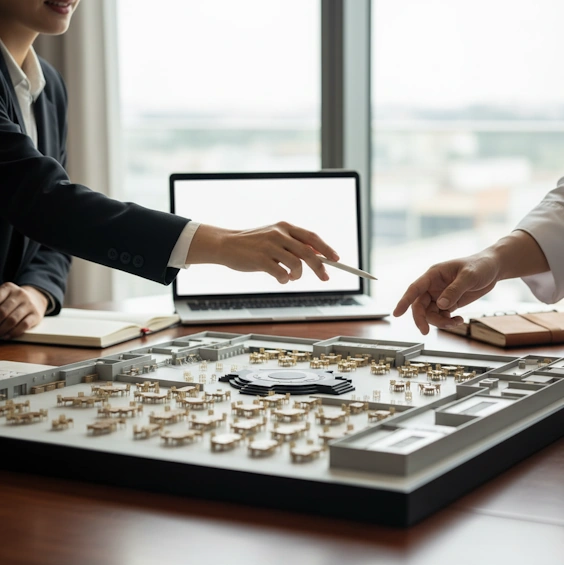 organizacion espacio catering evento corporativo